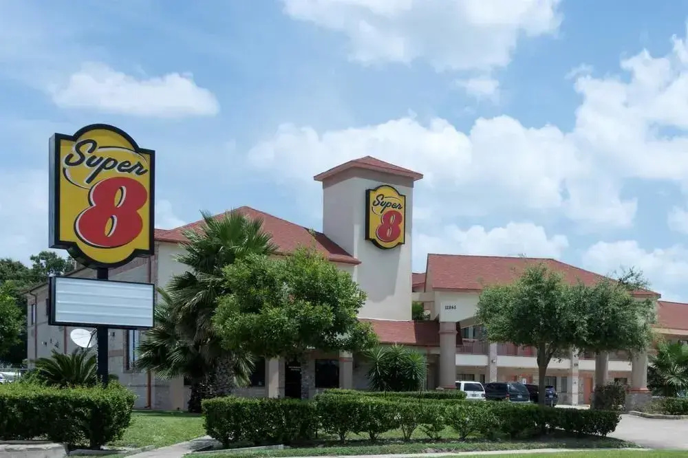 photo 1 of Super 8 Stafford Sugarland Area