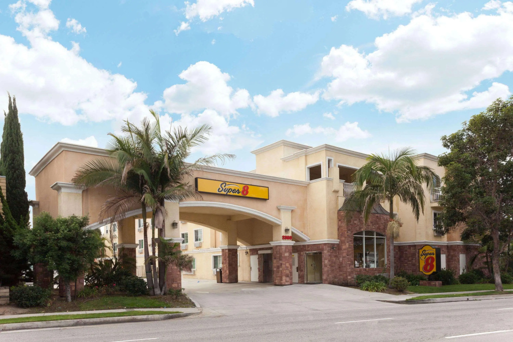 photo 1 of Torrance Inn LAX Airport Area