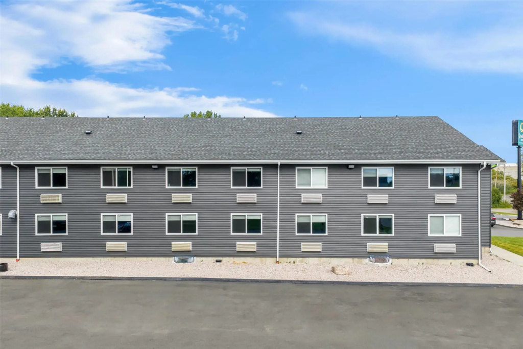 photo 1 of Quality Inn