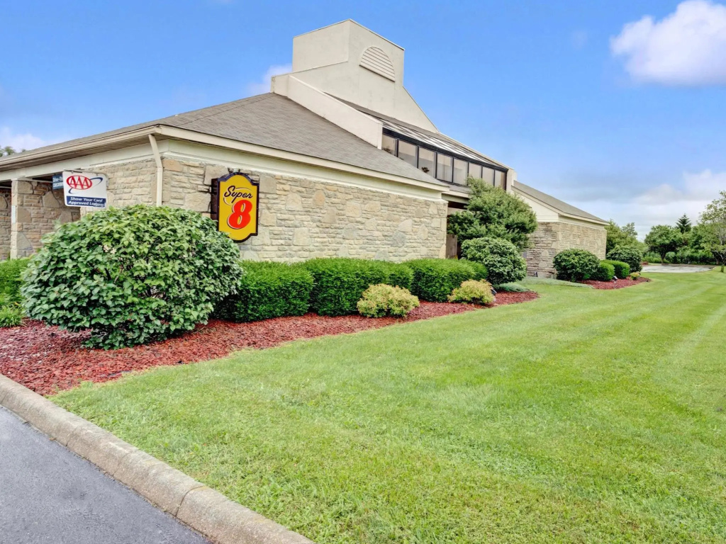 photo 1 of WestSpring Inn