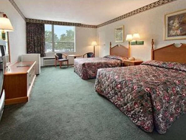 photo 1 of Super 8 Williamsburg/Colonial Area