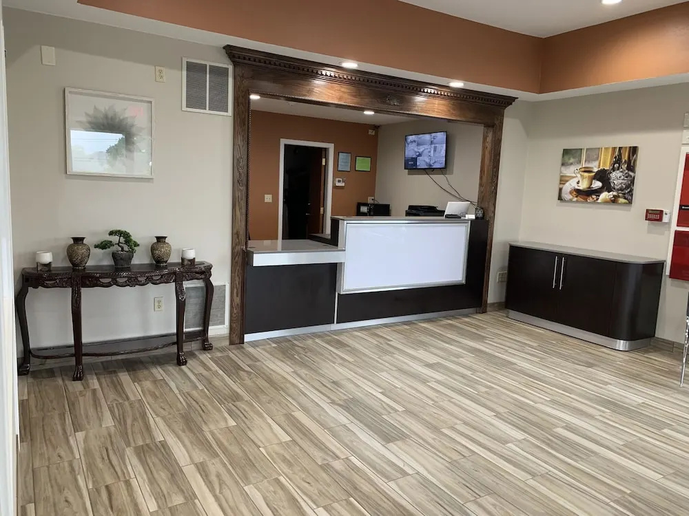 photo 1 of Super 8-somerset/motel Somerset