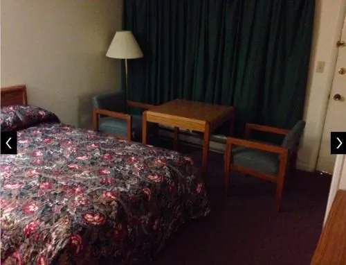photo 1 of Super 9 Motel