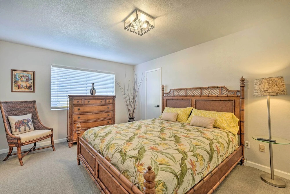 photo 1 of Spacious Home w/ Pool & Grill in Phoenix!