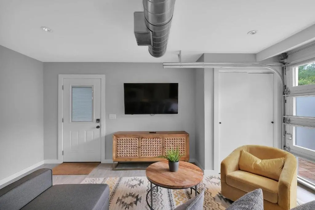 photo 1 of Super chic & modern studio apt - in the heart of San Marco!