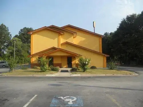 photo 1 of Super Inn