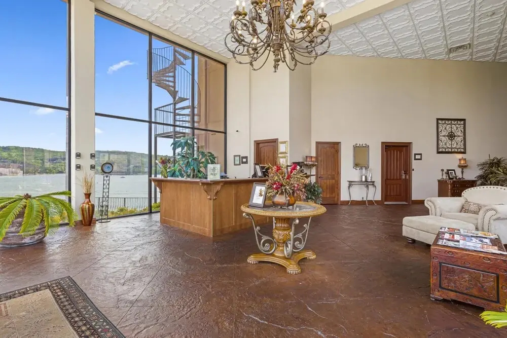 photo 1 of Superior 2 Bedroom Lake View Villa