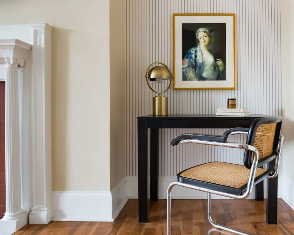 photo 1 of Superior Fenway Suites by Sonder