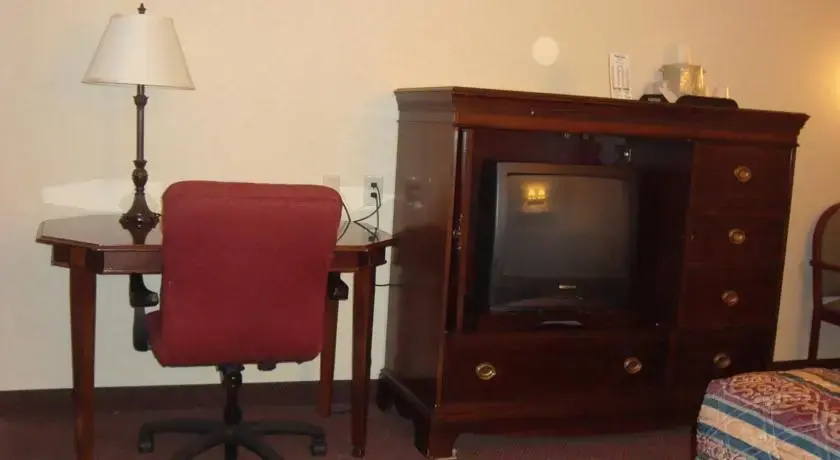 photo 1 of Superlodge Kingston Motel