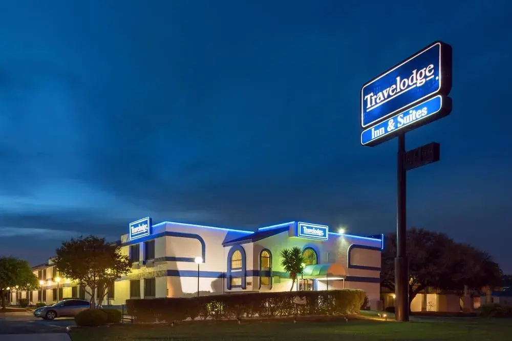 photo 1 of SureStay Hotel by Best Western San Antonio Northeast