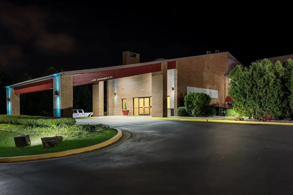 photo 1 of Red Roof Inn & Suites Lexington - Hamburg