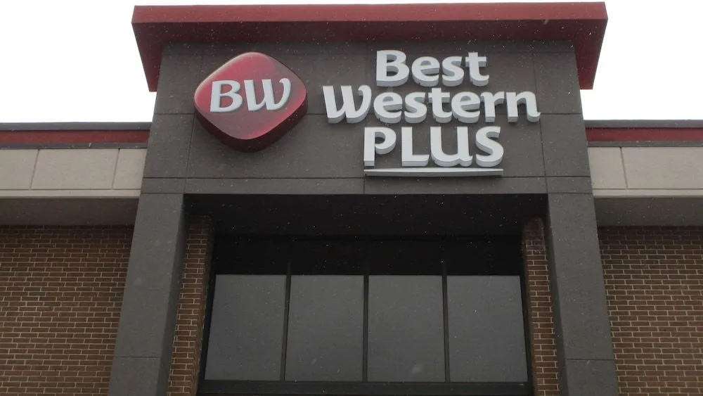 photo 1 of SureStay Plus Hotel by Best Western St. Louis Westport
