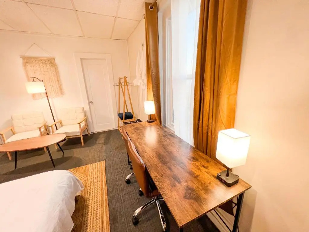 photo 1 of ITH Hermosa Beach Surf Hostel LAX