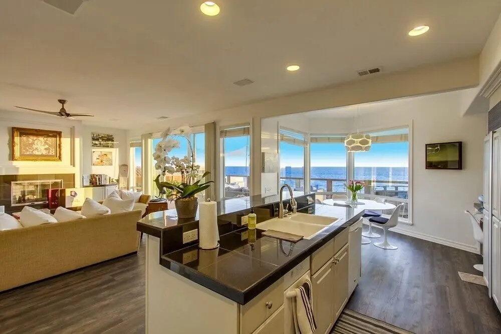 photo 1 of Surf House 3 Bedroom Home