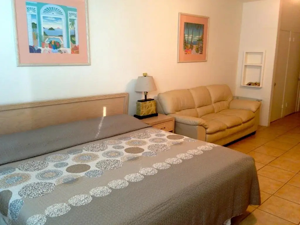 photo 1 of Surf Inn Hotel - Hollywood