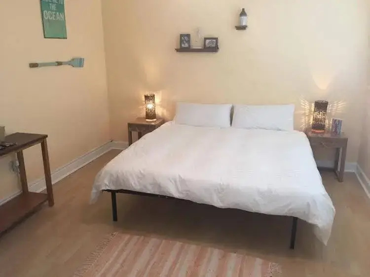 photo 1 of Surf n Sand Motel