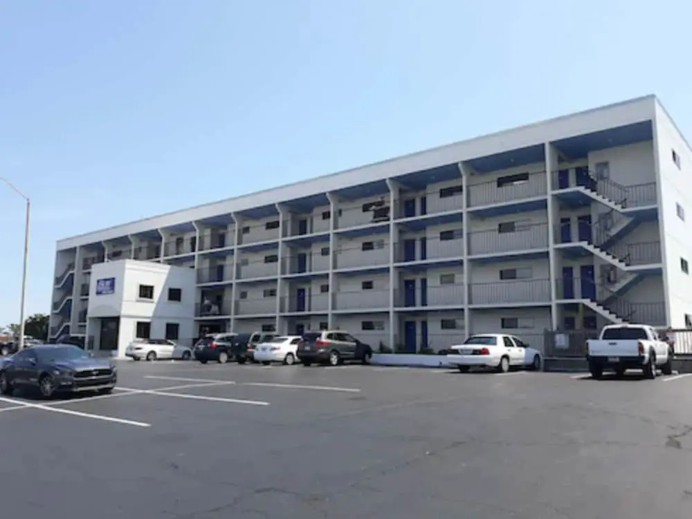 photo 1 of Surf Suites