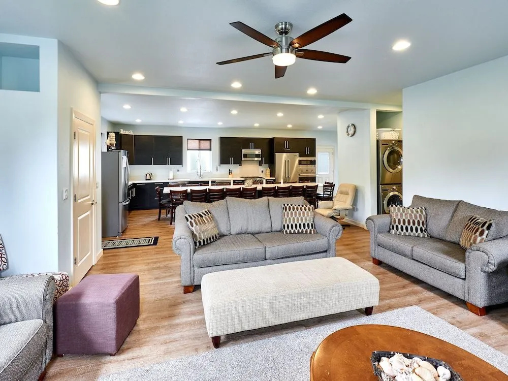 photo 1 of Surfer's Beach Retreat