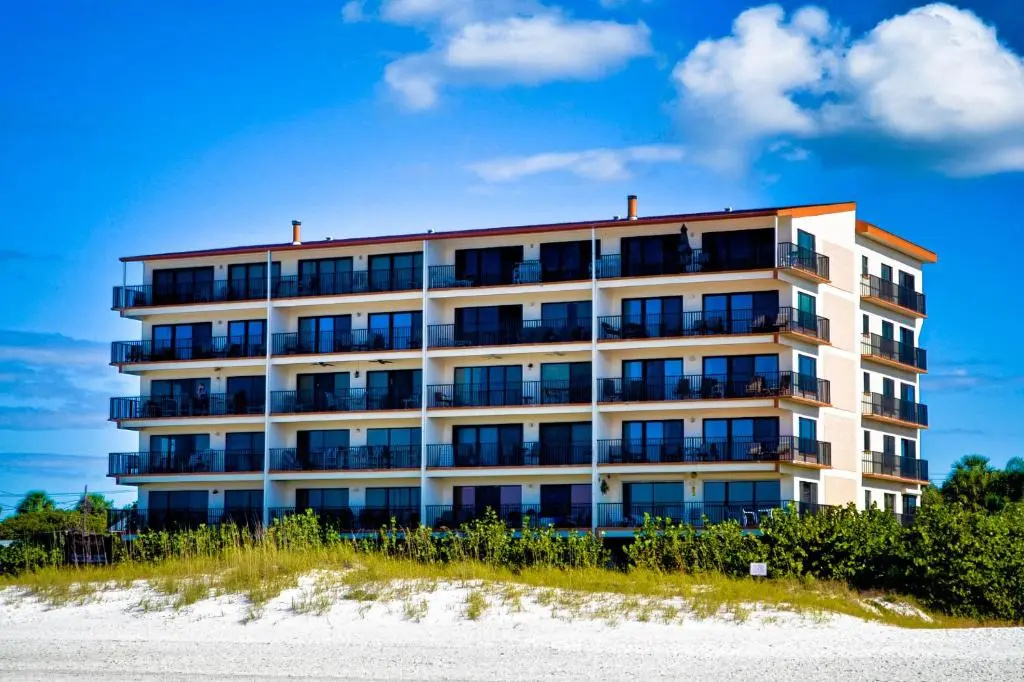 photo 1 of Surfside Condos 202