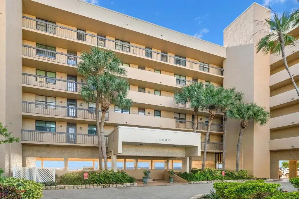 photo 1 of Surfside South #312