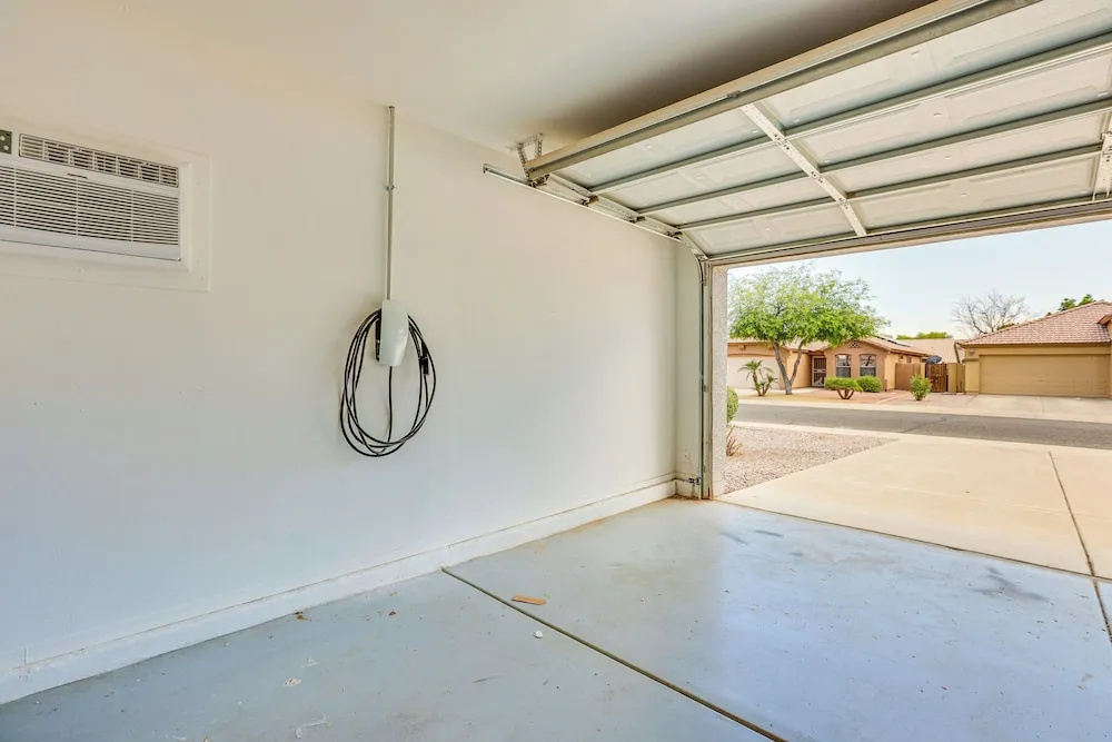 photo 1 of Surprise Home w/ Fenced Yard: Near Spring Training