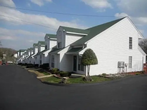 photo 1 of Surrey Vacation Resorts Inc