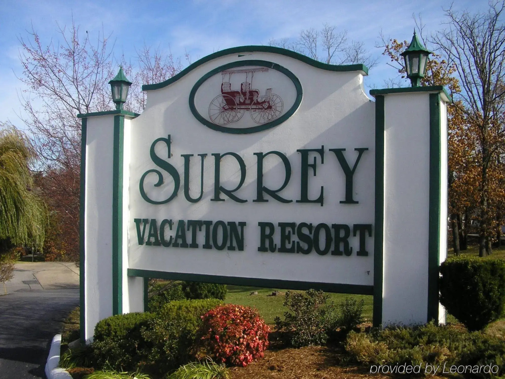 photo 1 of Surrey's Carriage Place Resort