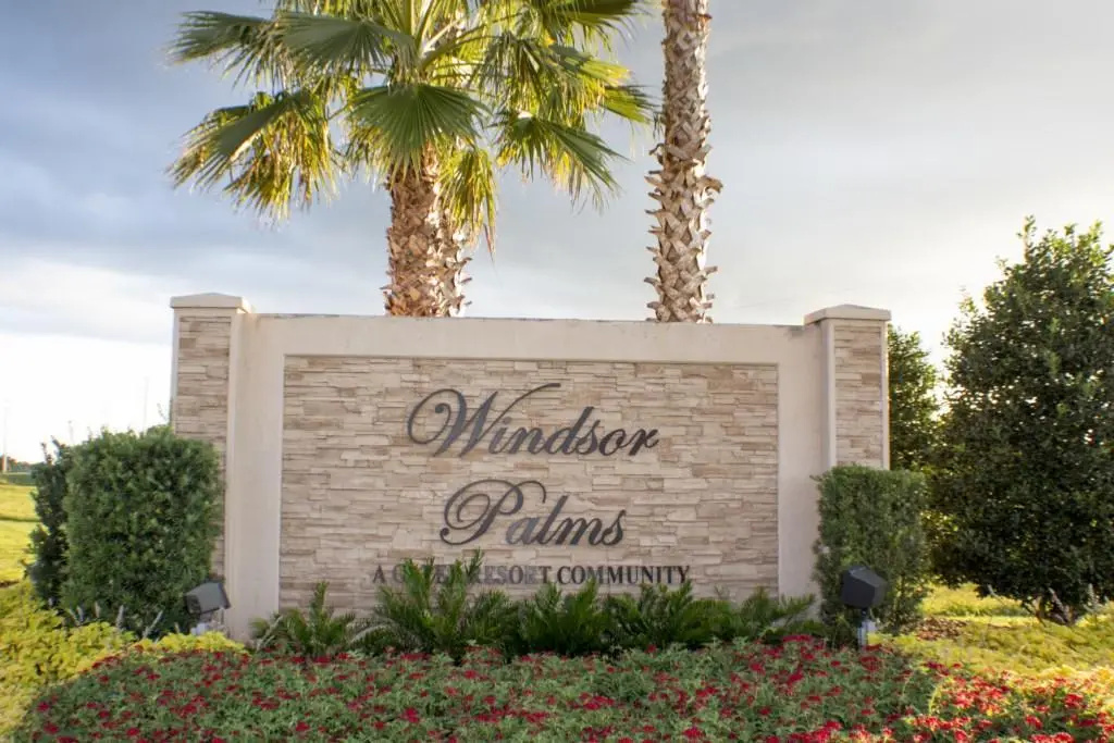 photo 1 of Susan's Windsor Palms Villa *