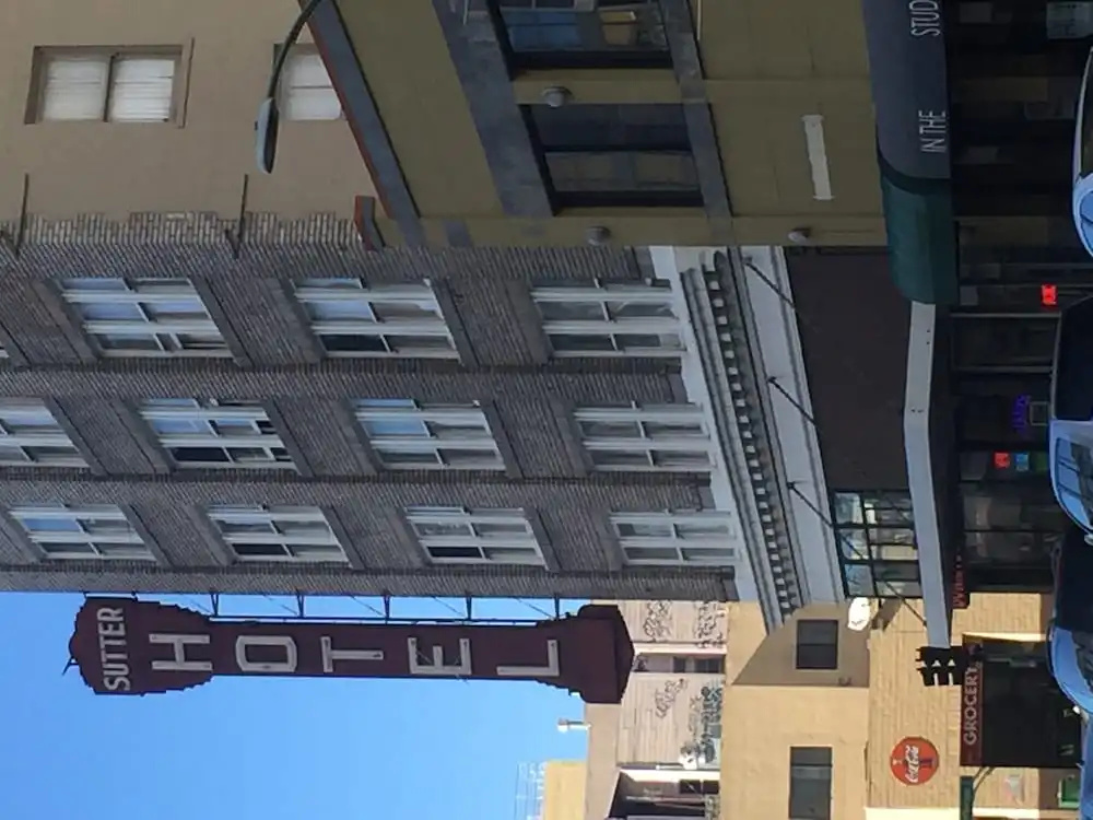 photo 1 of Sutter Hotel