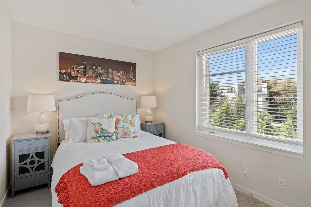 photo 1 of New Townhome With Stunning City and Mountain Views