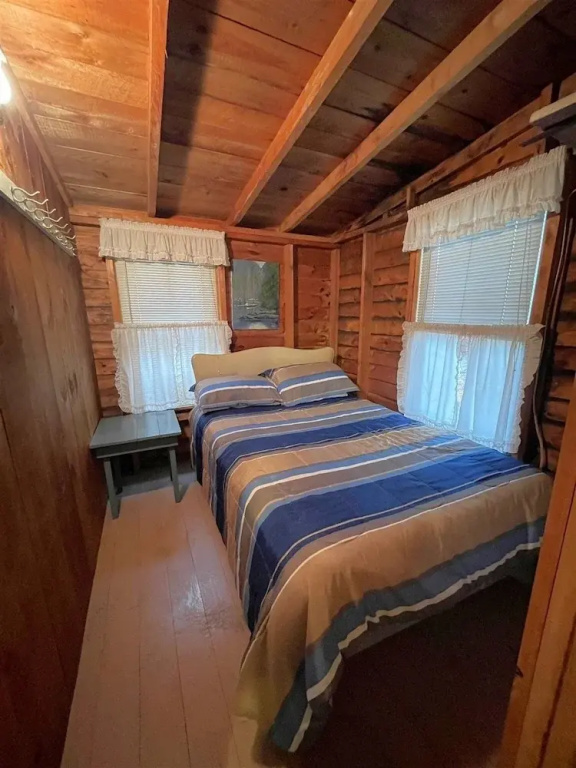 photo 1 of Swallow - Limit 4 2 Bedroom Cottage by RedAwning
