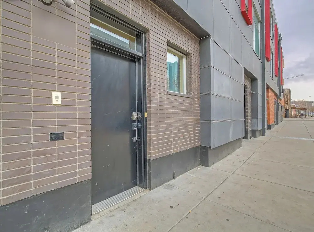 photo 1 of Swanky Downtown Loft! City Views! Sleeps 10!