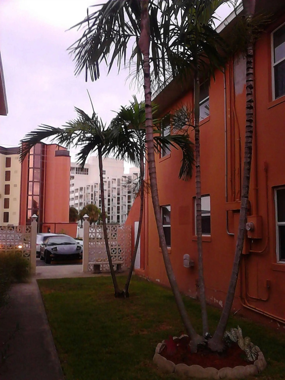 photo 1 of Swashbuckler Motel