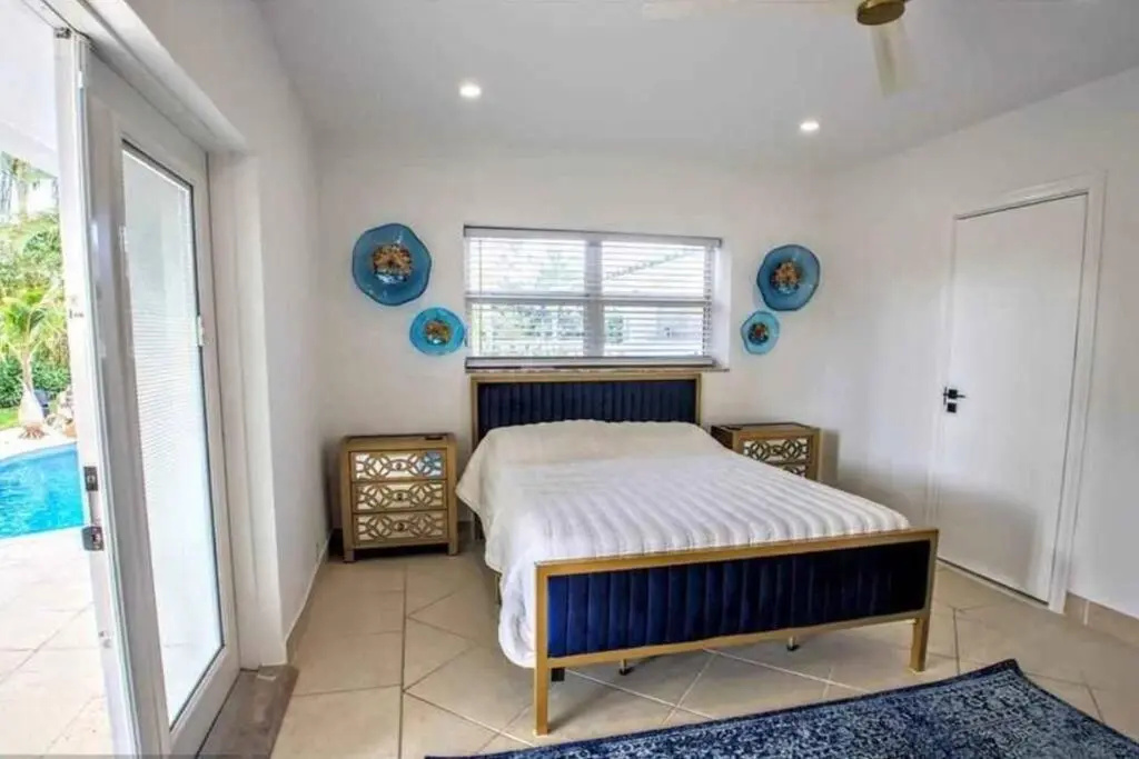 photo 1 of Swaying Palm Beach House