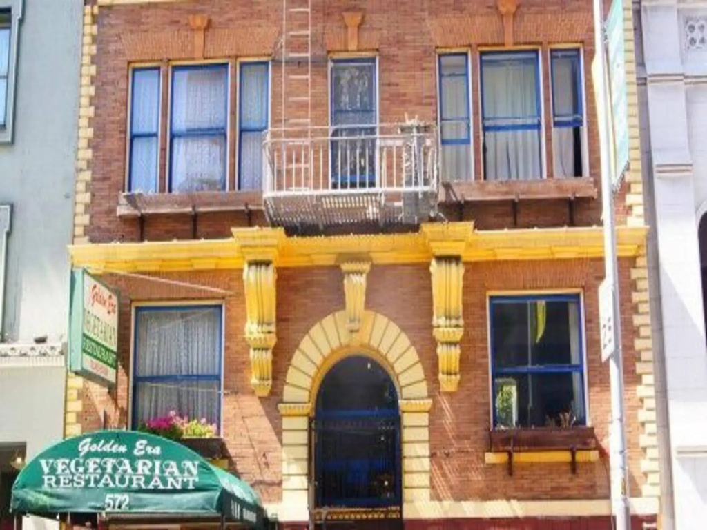 photo 1 of Sweden House Hotel