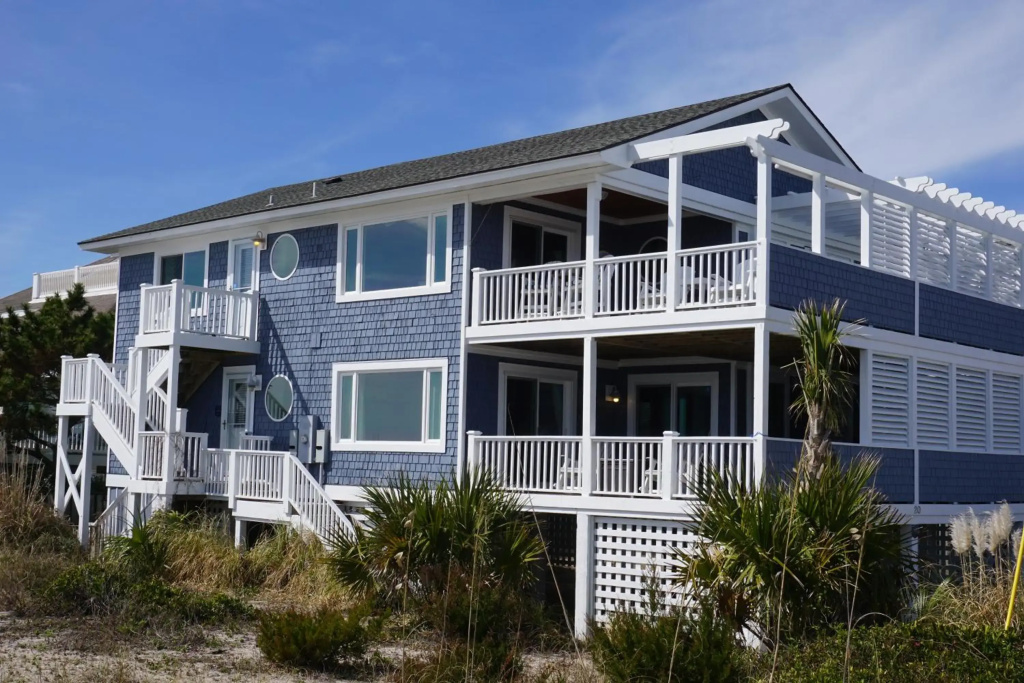 photo 1 of Sweet Carolina by Sea Scape Properties