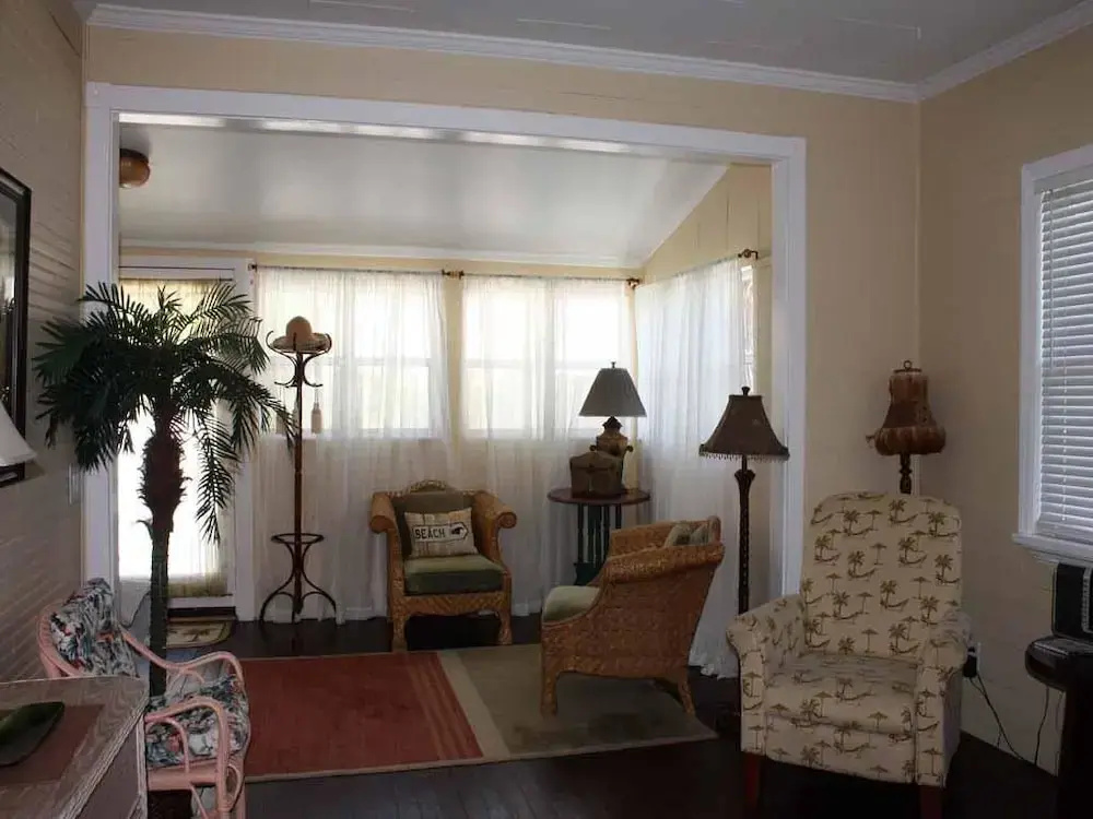 photo 1 of Sweet Escape by RedAwning