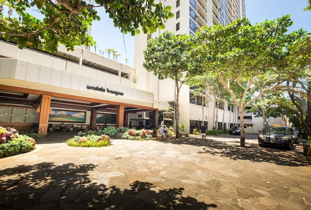 photo 1 of Sweetwater at Waikiki