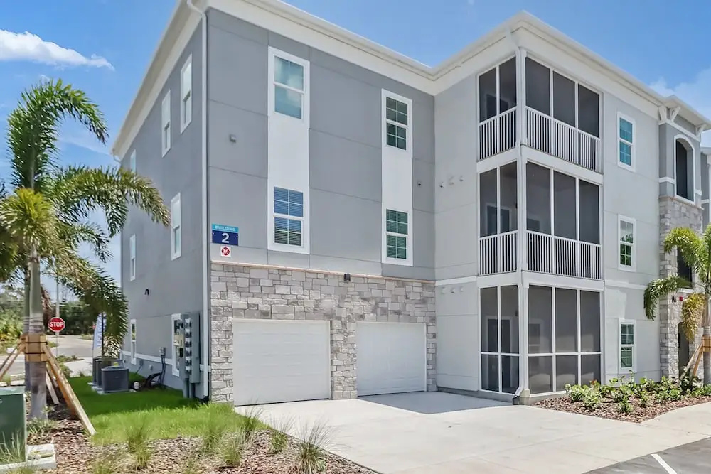 photo 1 of Swiftwater Apartments By Barsala
