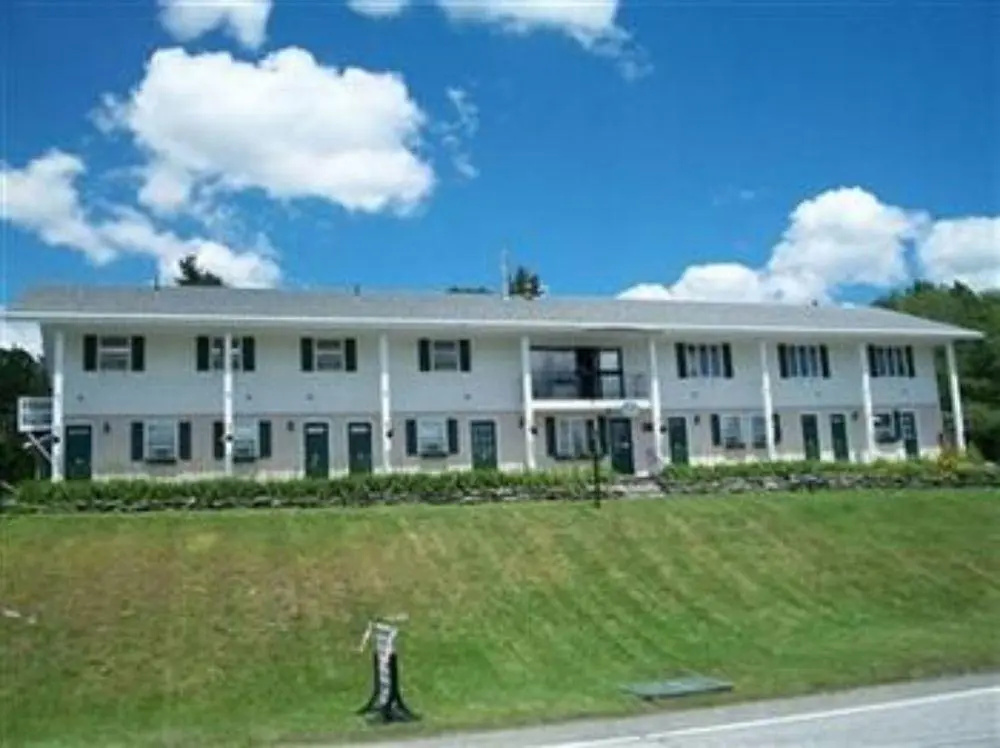 photo 1 of Swiss Inn & Restaurant