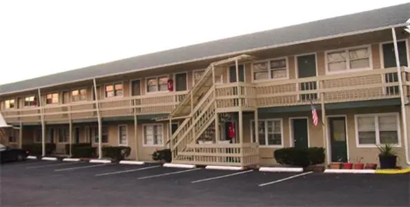 photo 1 of Swiss Motel