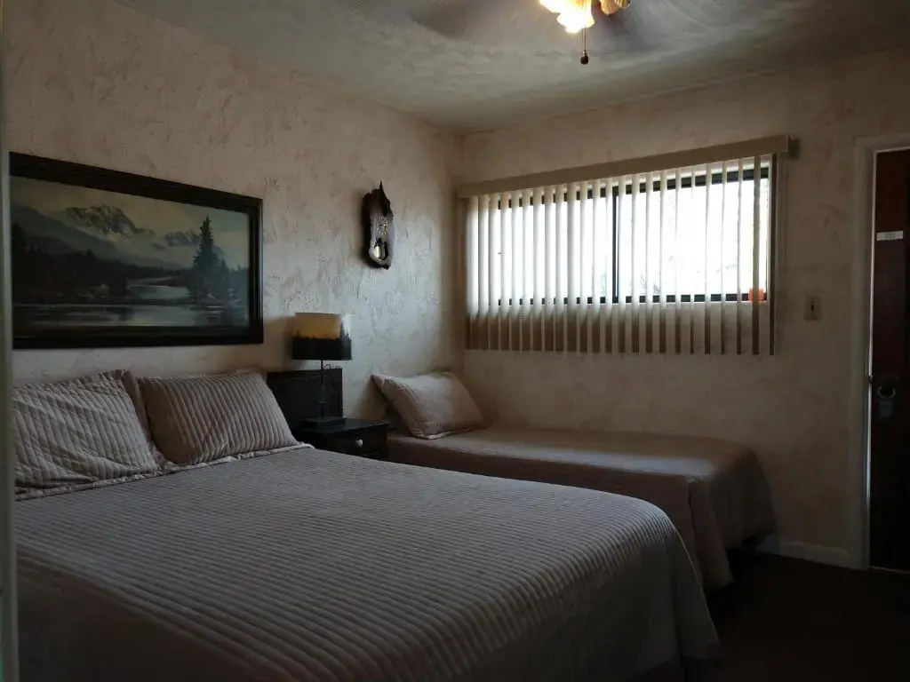 photo 1 of Swiss Mountain Motel