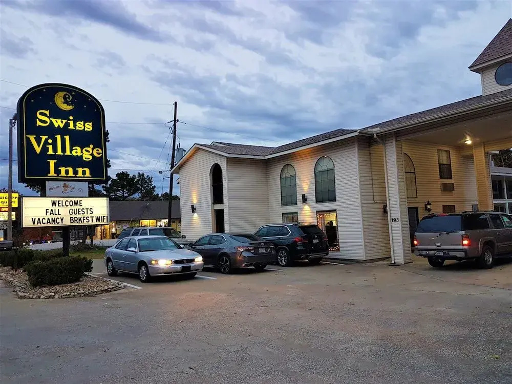 photo 1 of Swiss Village Inn