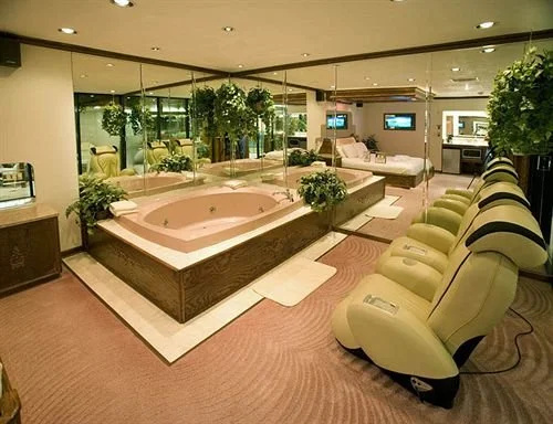 photo 1 of Sybaris Pool Suites