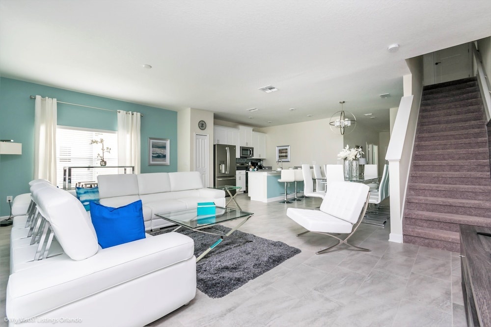 photo 1 of T1573 Brand new Luxury 5 Bedrooms Townhome