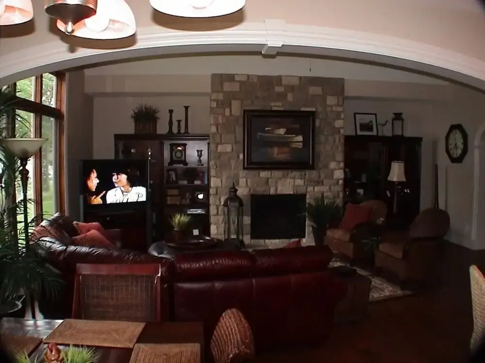 photo 1 of Table Rock Missouri 4 Br home by RedAwning
