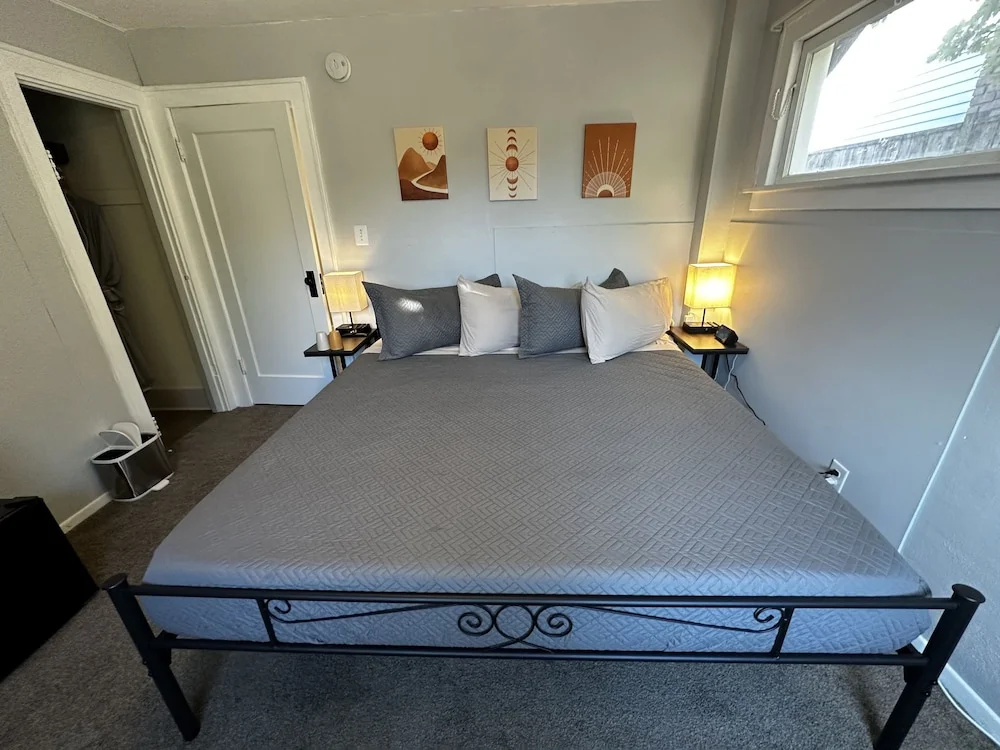 photo 1 of Tacoma Homestay