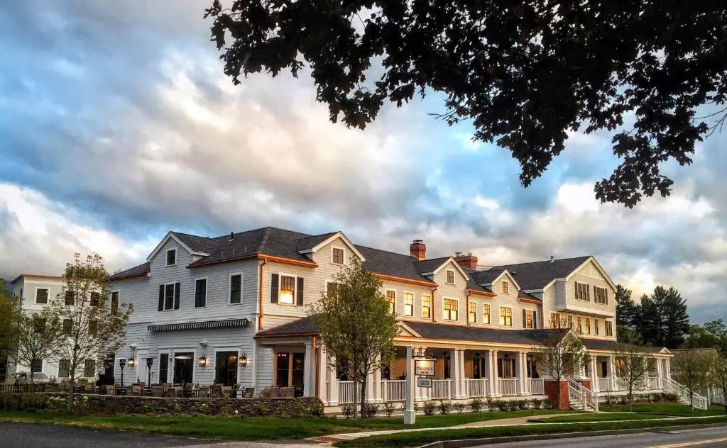 photo 1 of Kimpton Taconic Hotel