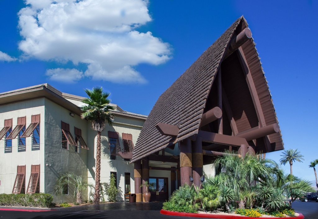 photo 1 of Tahiti Resort