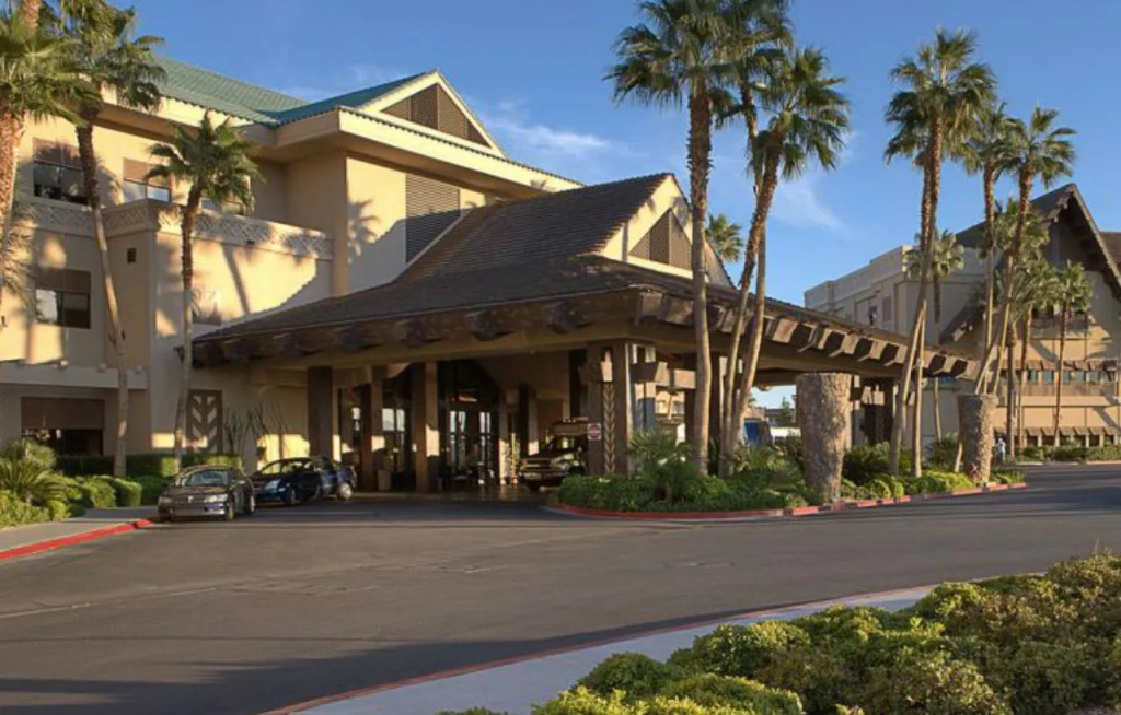 photo 1 of Tahiti Village Resort & Spa